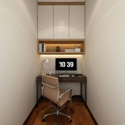 Shiro (D15), Apartment #518807621